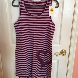 Life is Good night gown